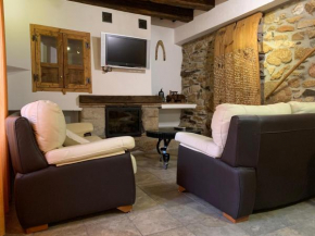 Casa Rural La Vertedera III